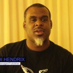 Rashidi Hendrix